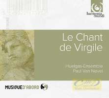 WYCOFANE    Le Chant de Virgile - Josquin, Lassus, Mouton, Orto, Senfl & Willaert